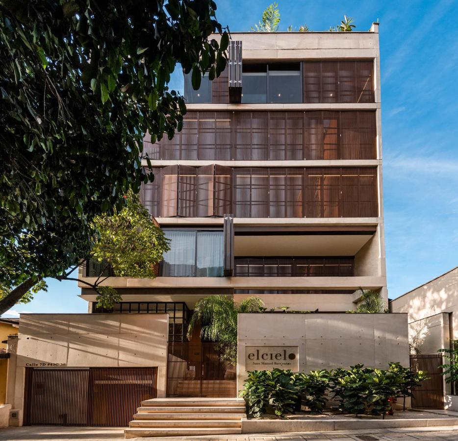 Elcielo Luxury Medellín