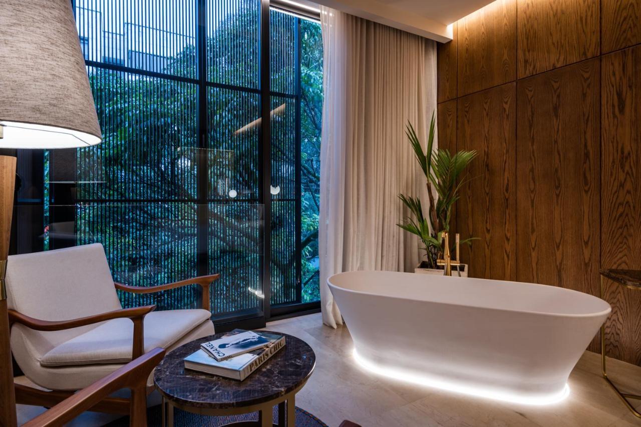 Elcielo Luxury Hotel