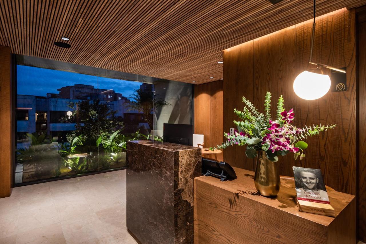Elcielo Luxury Hotel 5*