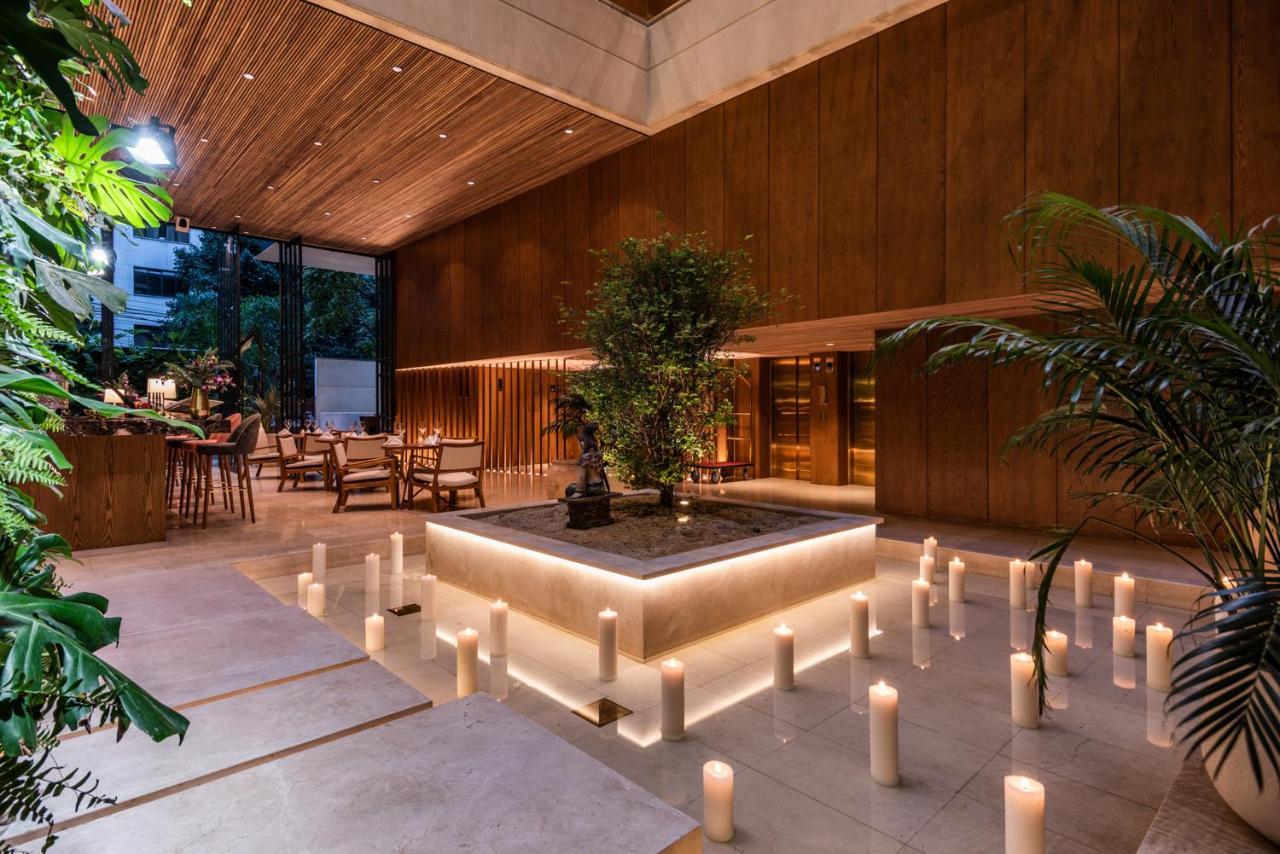 Hotel Elcielo Luxury Medellín