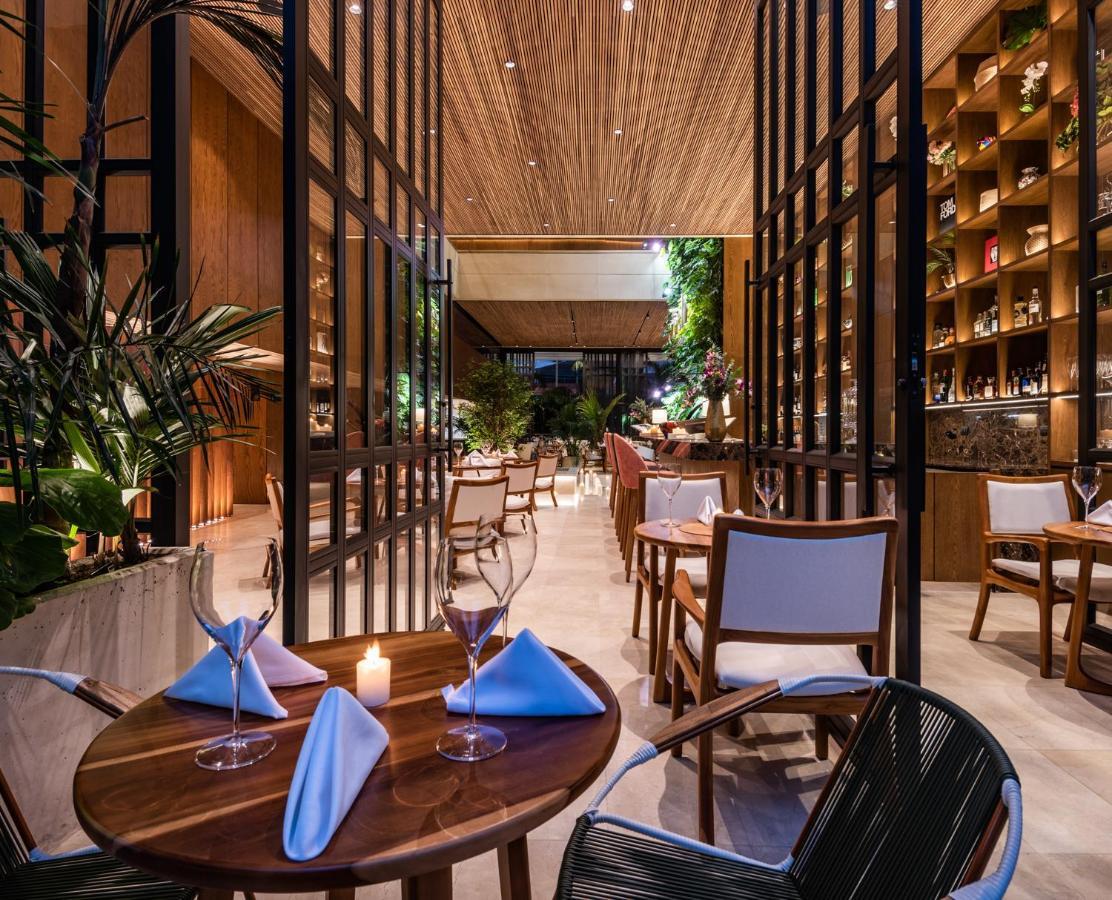 Elcielo Luxury Hotel Medellín