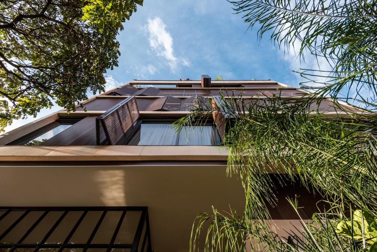 Elcielo Luxury Hotel Medellín