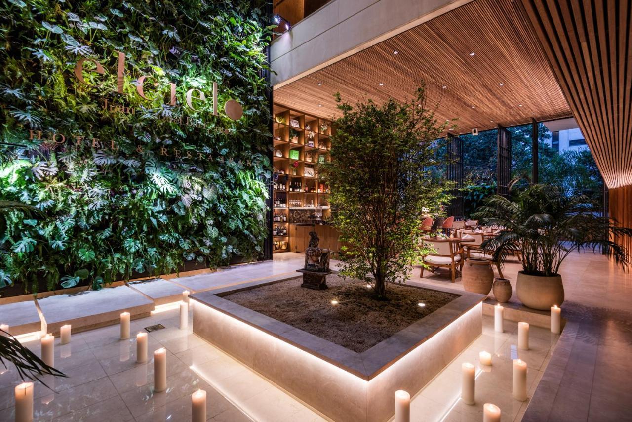 Hotel Elcielo Luxury
