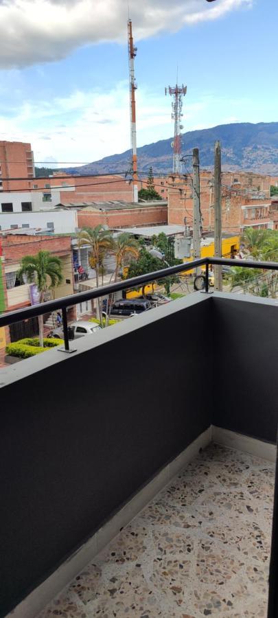 Hotel Ofix Hotel Medellin