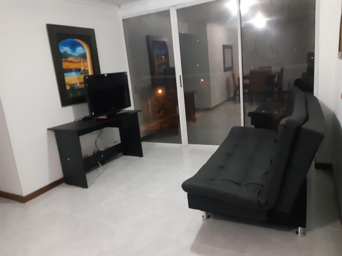 Furnished For Rent Apartment Medellin