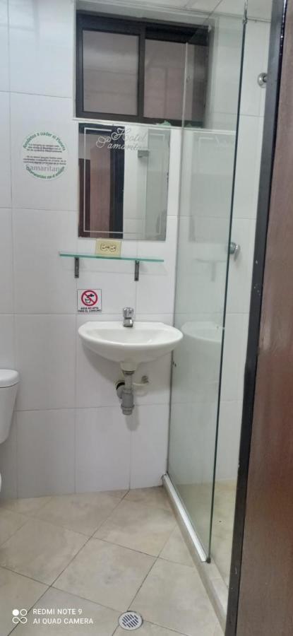 Samaritano Real Medellin