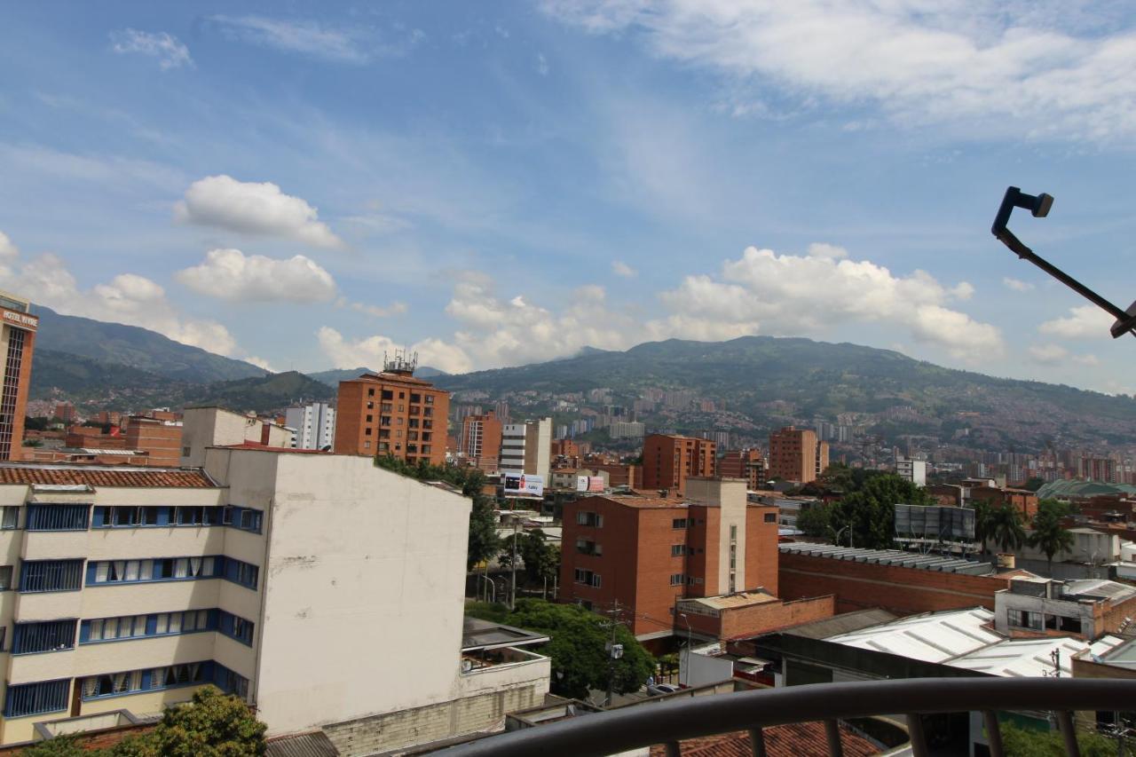 Zandalo * Medellin