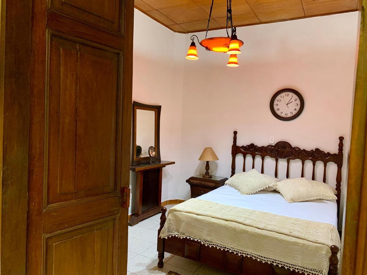 Casa Grande Hospedagem domiciliar Medellín