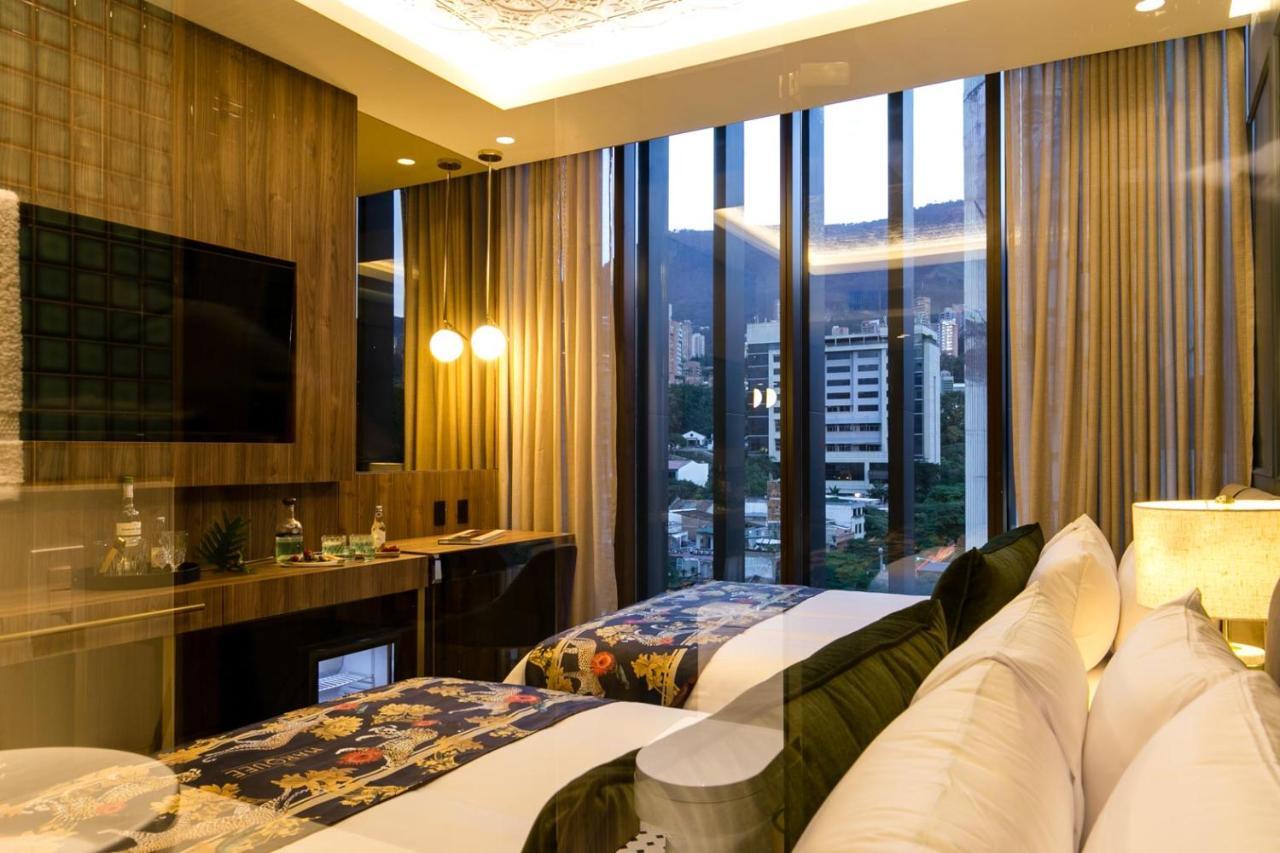 Marquee Medellin