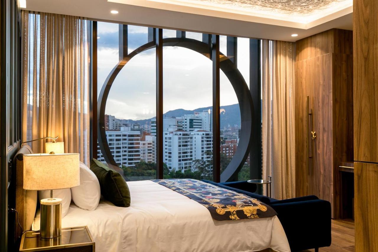 Marquee 5* Medellin