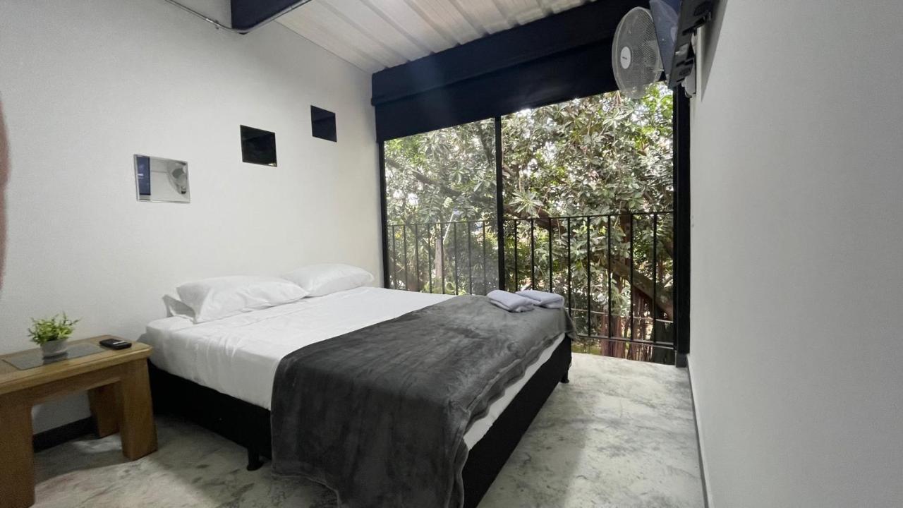 Casa Malibu Hotel Medellin