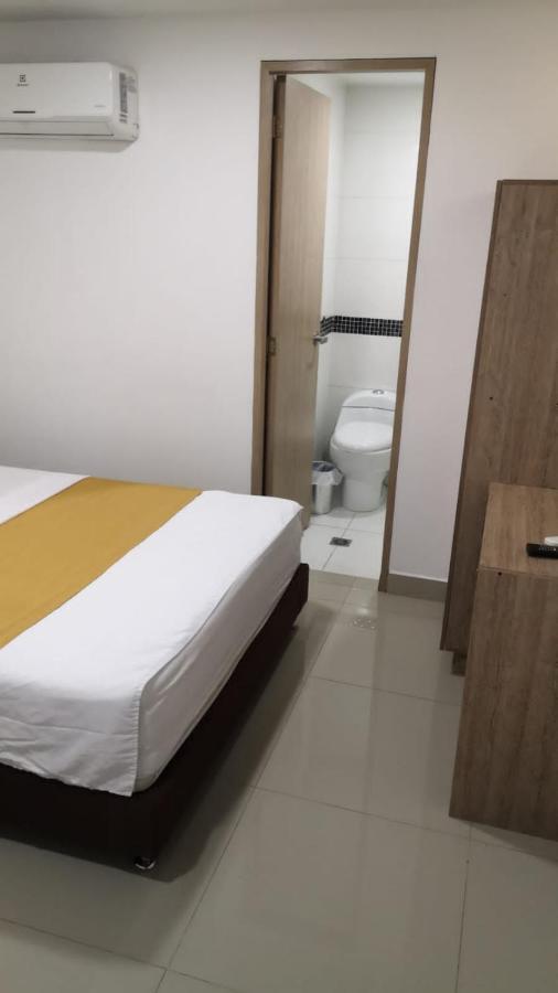 Vip Apartasuites Laureles Apartment Medellin