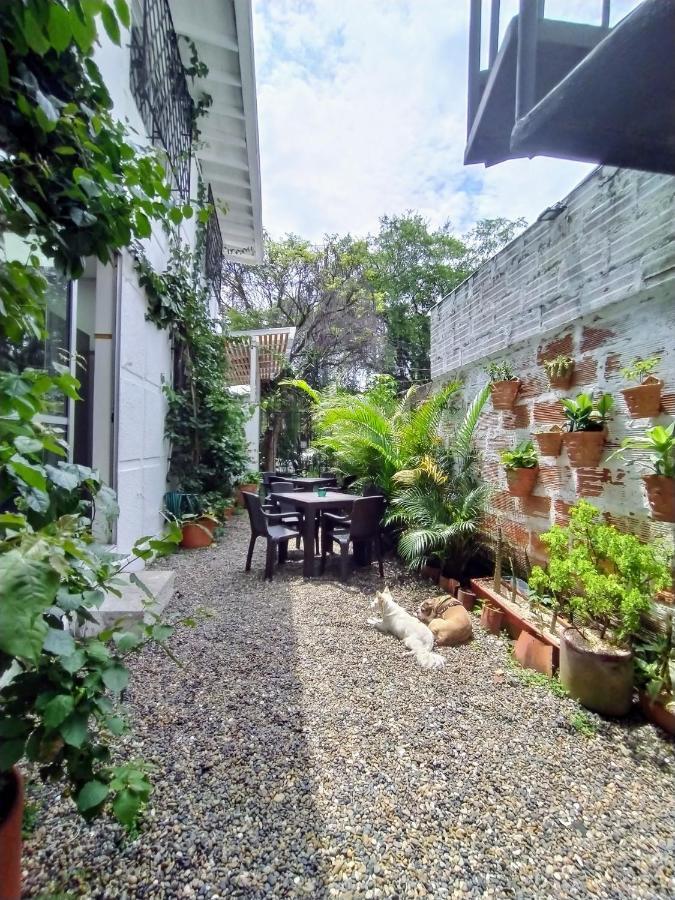 Cloud9 Hostal