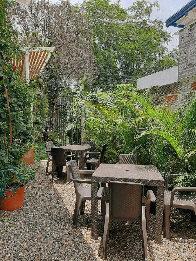 Cloud9 Hostal *