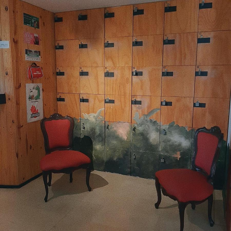Hostal Cloud9
