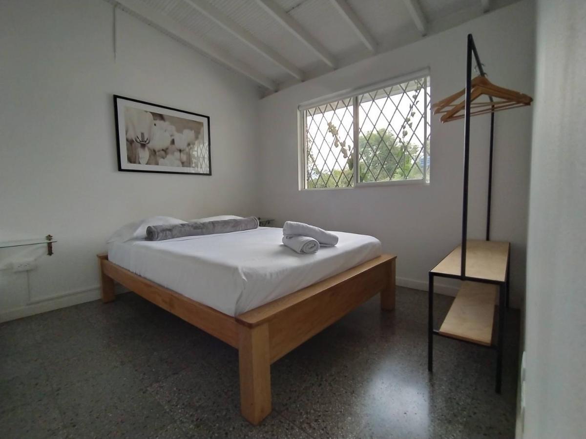 Cloud9 Hostal *