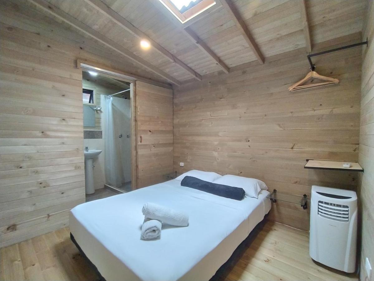 Cloud9 Hostal Medellín