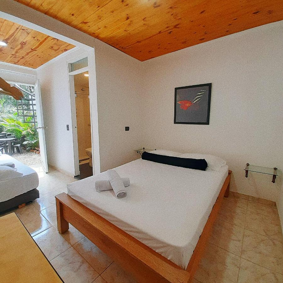 Hostal Cloud9 Medellín