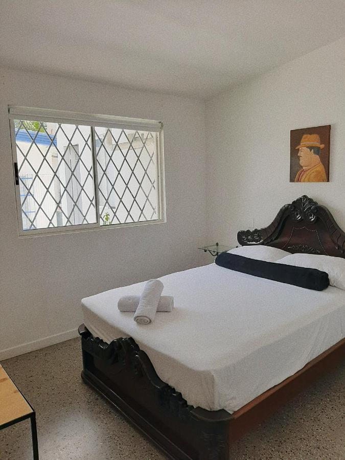 Hostal Cloud9 Medellín