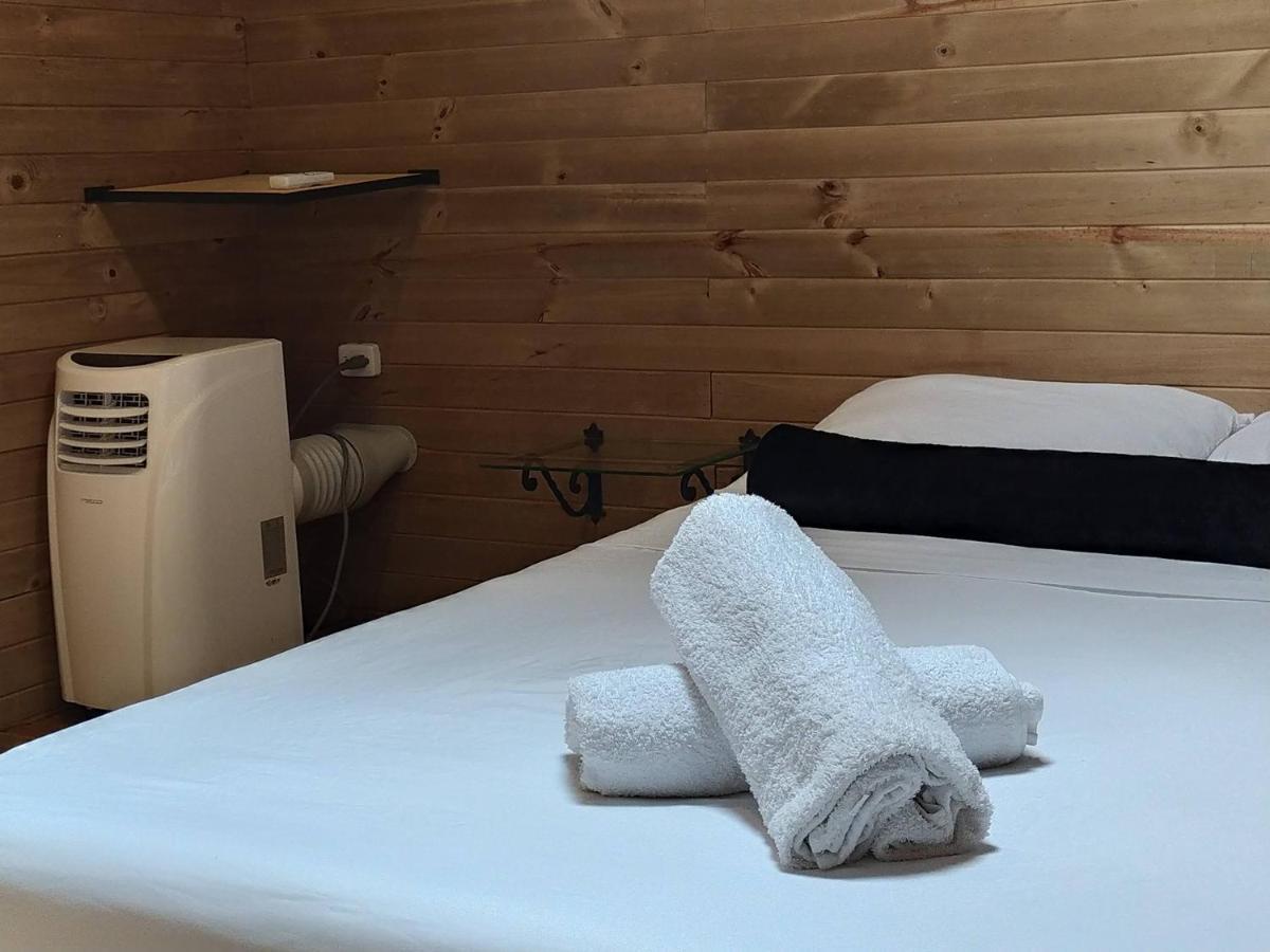 Cloud9 Hostal *
