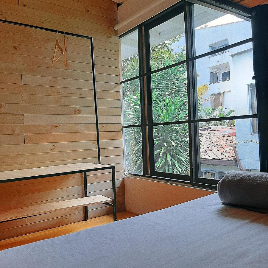 Hostal Cloud9 Medellín