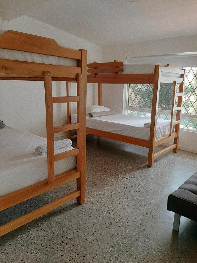 Cloud9 Hostal