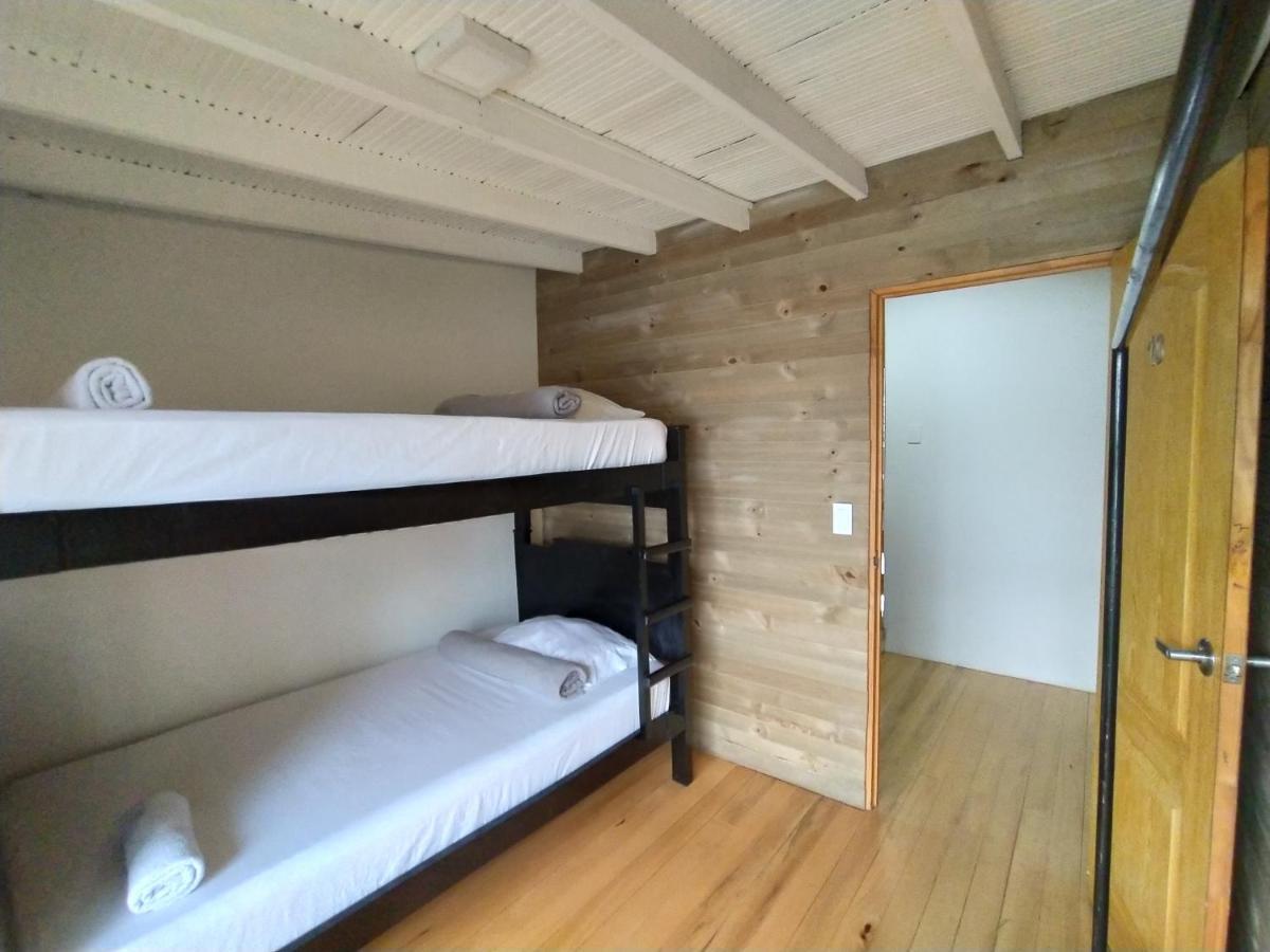 Hostal Cloud9