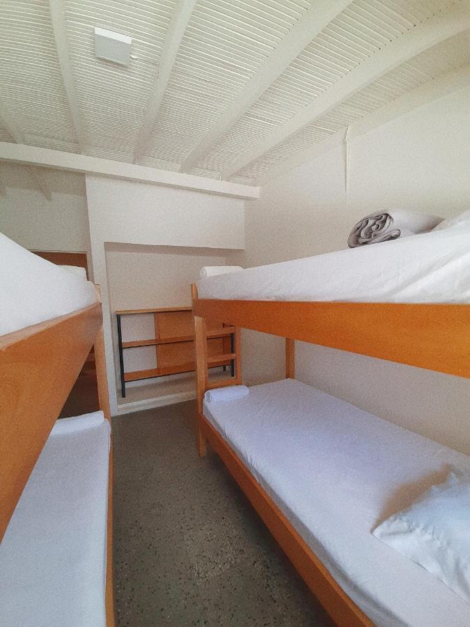 Hostal Cloud9