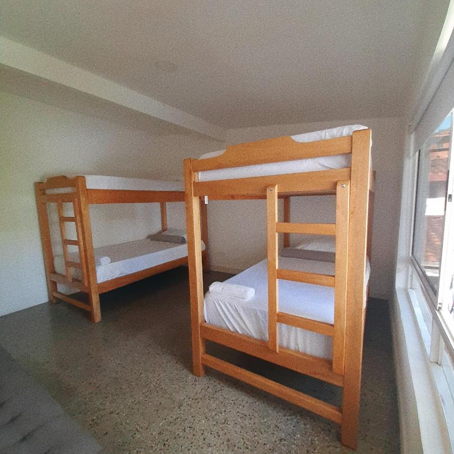 Hostal Cloud9