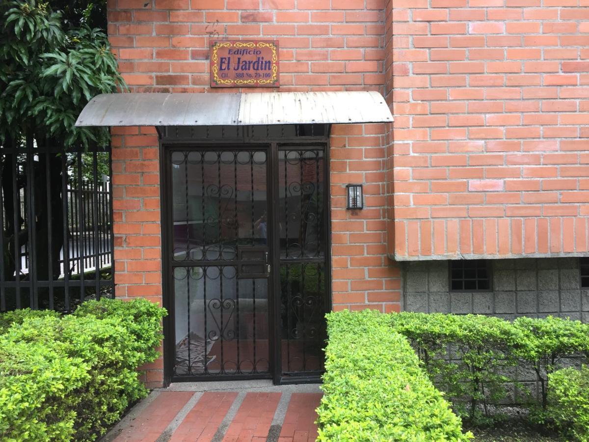 Bueno Y Amplio En El Barrio Mas Cool Del Mundo , Laureles Apartment *