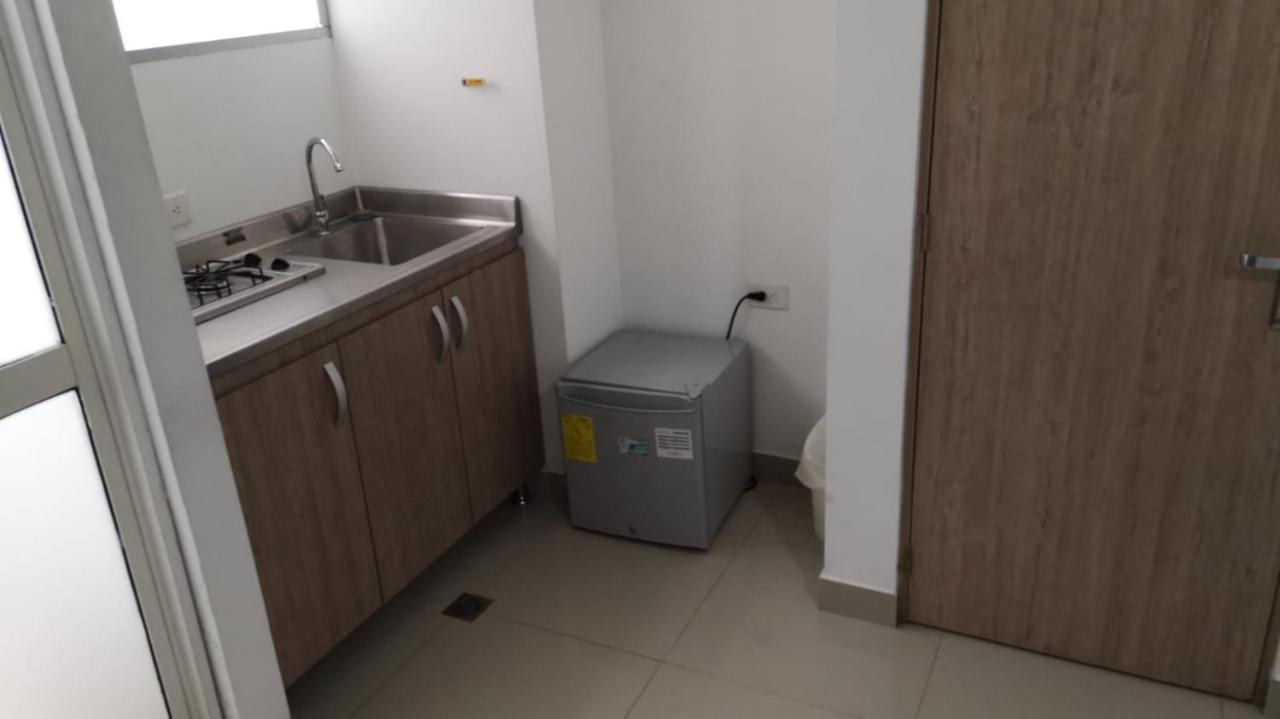 Apartment Vip Apartasuites Laureles Medellin