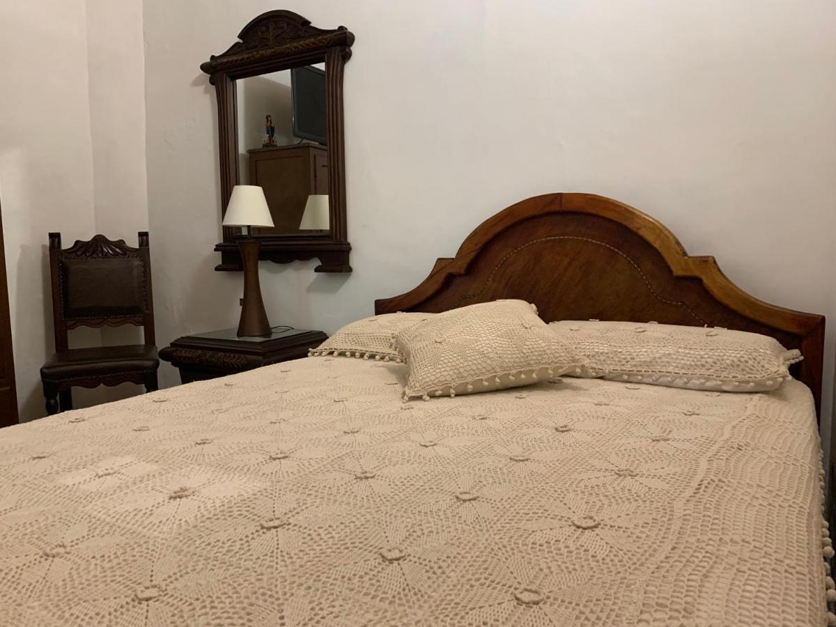 Casa Grande Hospedagem domiciliar *