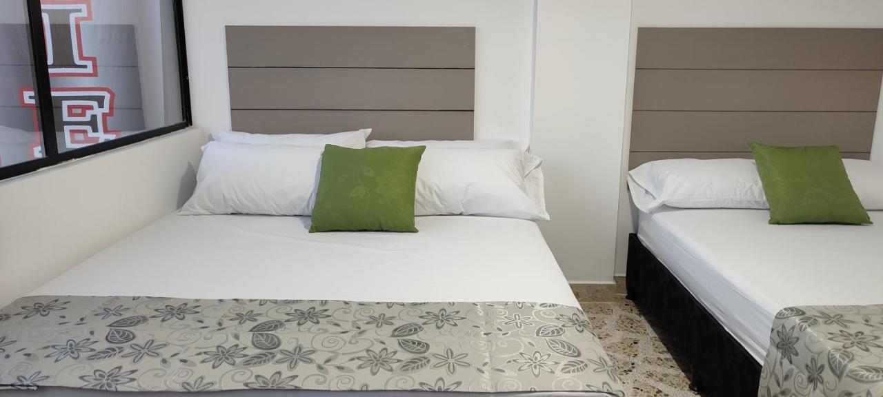 Hotel Hotel Ofix Medellin