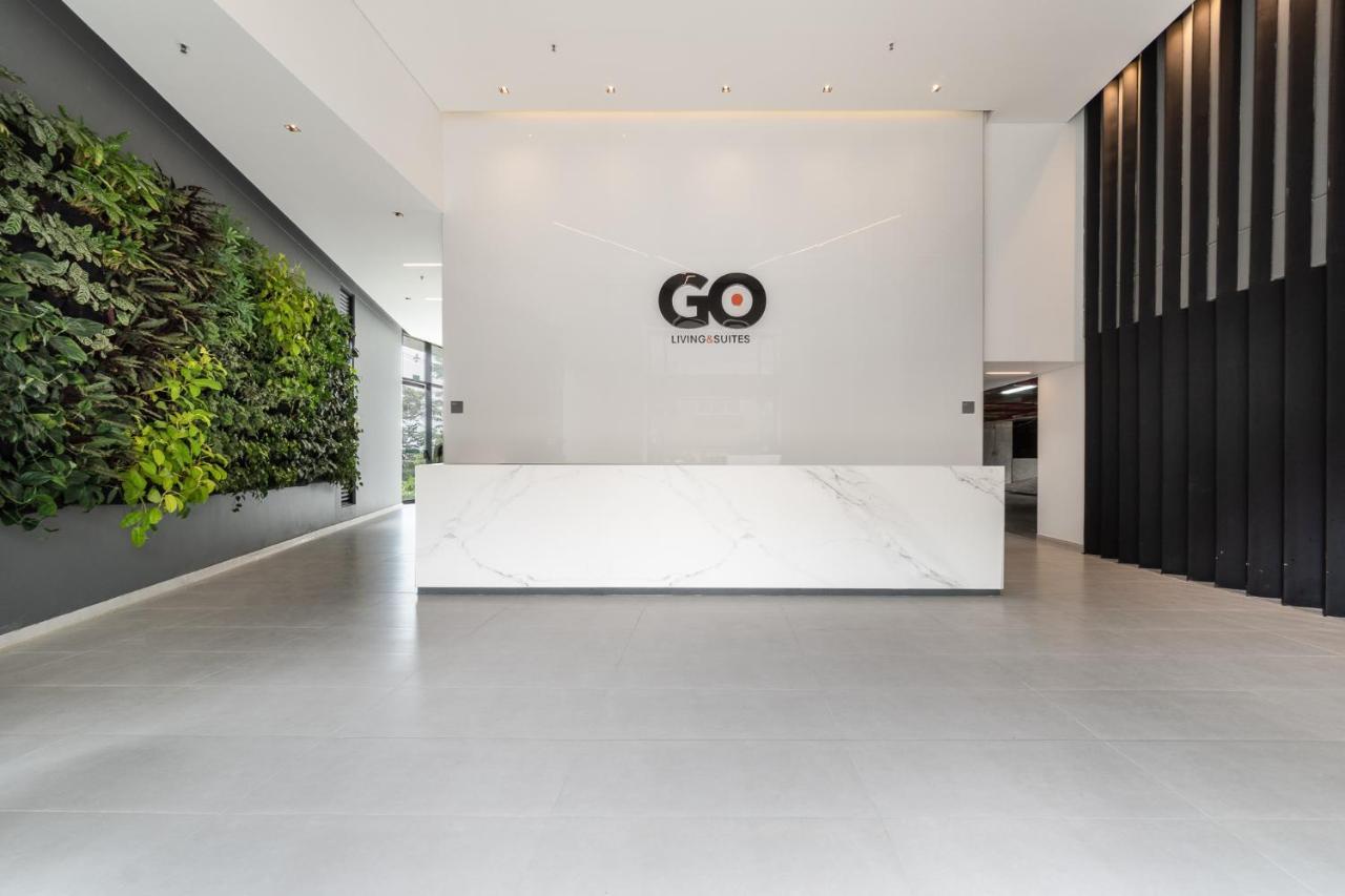 Go Living & By Housy Host Aparthotel Medellin