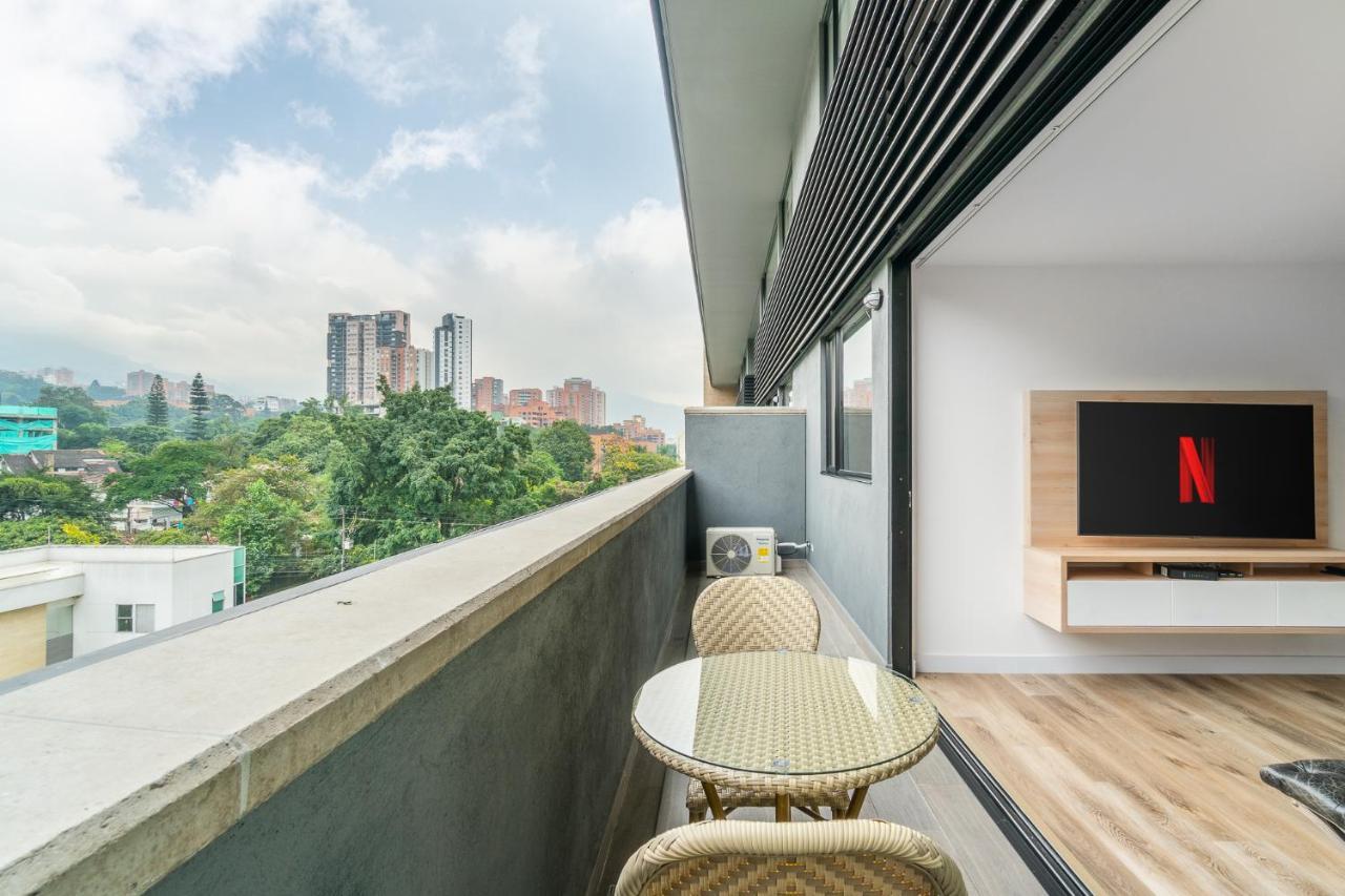 Aparthotel Go Living & By Housy Host Medellin