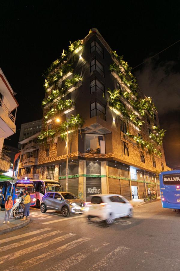 Appartments Medellin