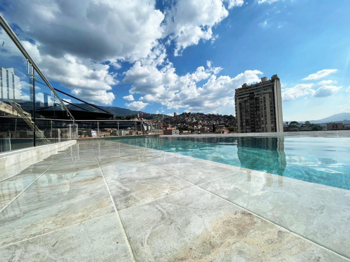 Appartments Medellin