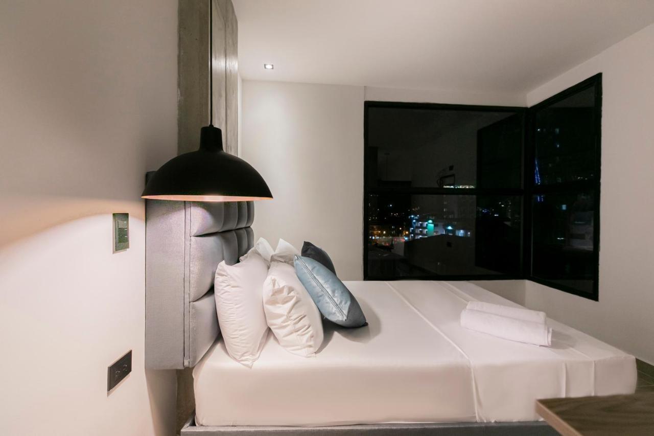 Appartments Medellin