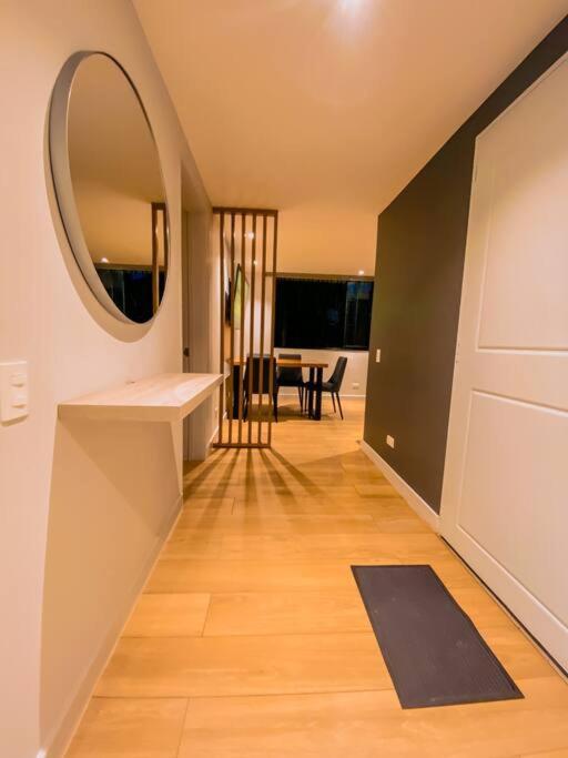 57 Garden Loft Apartment
