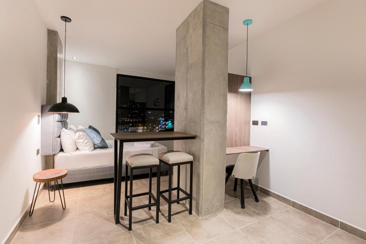 Appartments Apartment *