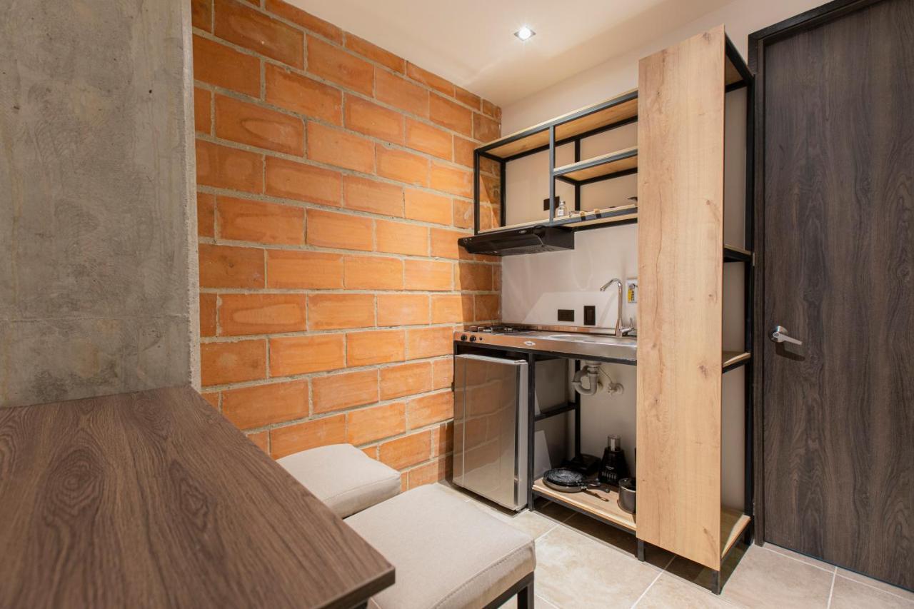 Appartments * Medellin