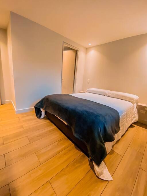 57 Garden Loft Medellin