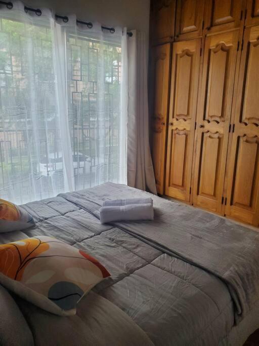 Private House 3bdr Private Entrance Garage 6 People * Medellin