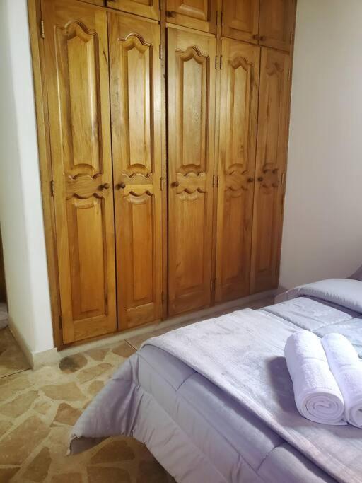 Holiday home Private House 3bdr Private Entrance Garage 6 People *