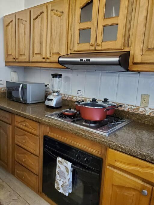 Holiday home Private House 3bdr Private Entrance Garage 6 People *