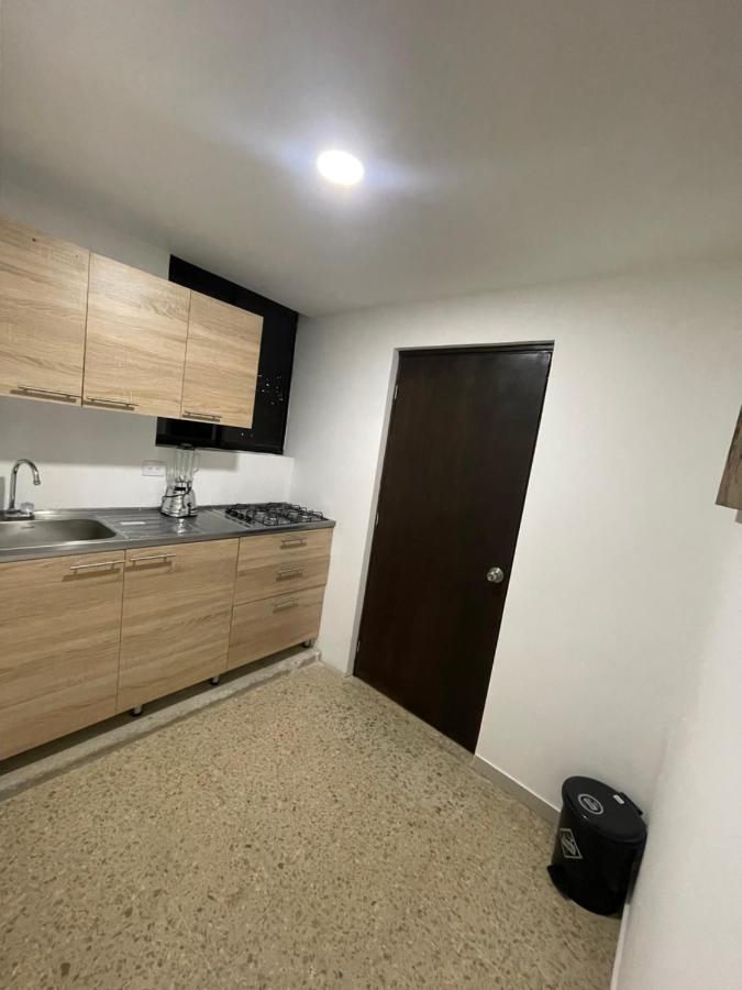 Samaritano Real Hotel Medellin