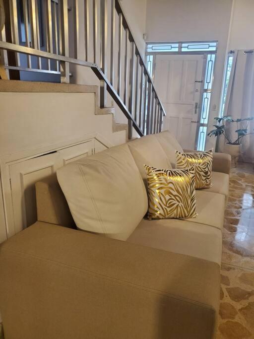 Holiday home Private House 3bdr Private Entrance Garage 6 People