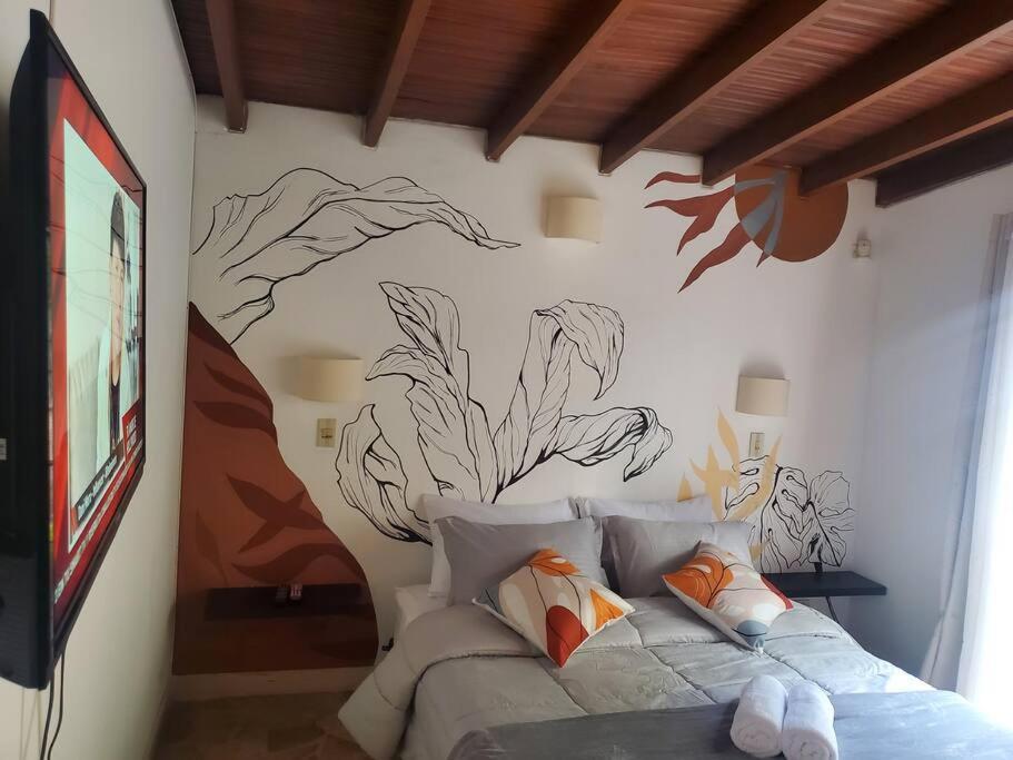 Holiday home Private House 3bdr Private Entrance Garage 6 People *