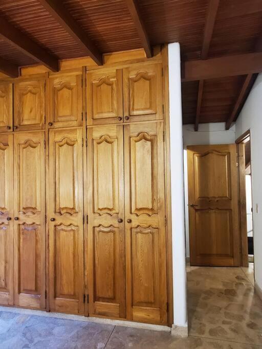 Holiday home Private House 3bdr Private Entrance Garage 6 People *