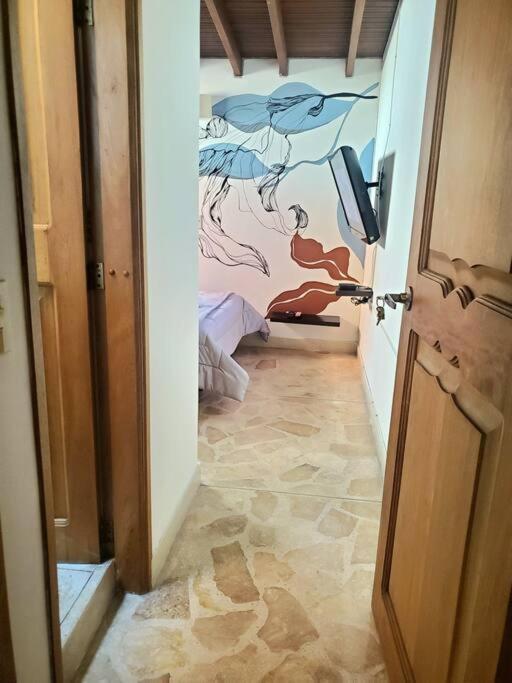 Holiday home Private House 3bdr Private Entrance Garage 6 People